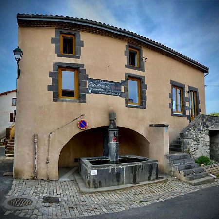 Gite De L'Ecole Romagnat Экстерьер фото